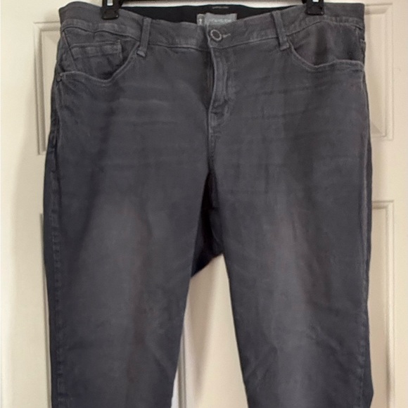 Wit & Wisdom Denim - Women's Wit & Wisdom a solution skinny jeans.